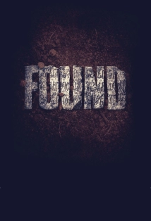 Found (2023)