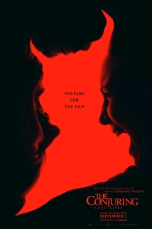 The Conjuring: The Last Rites (2025)