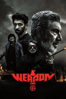 Weapon (2024)