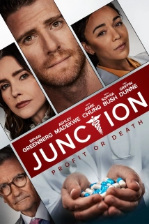 Junction (2024)