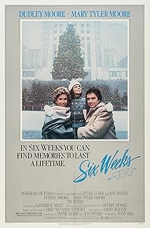 Six Weeks (2022)