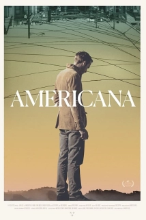 Americana (2025)