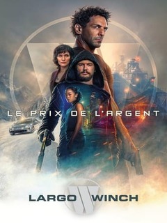 The Price of Money A Largo Winch Adventure (2024)