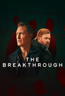 The Breakthrough (Genombrottet) (2025)