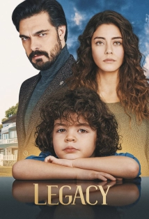 Emanet (2020)