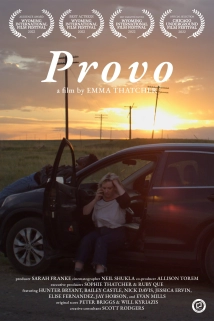 Provo (2022)
