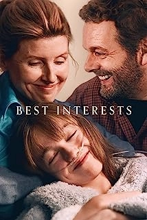 Best Interests (2023)