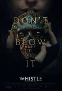 Whistle (2026)