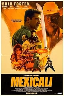 Mexicali (2026)