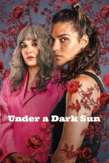 Under a Dark Sun (Qui sème le vent) (2025)