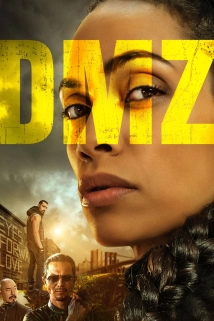 DMZ (2022)