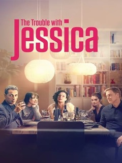 The Trouble With Jessica (2024)