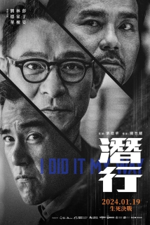 I Did It My Way (2023)