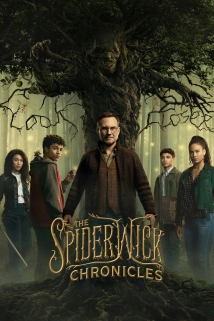 The Spiderwick Chronicles (2024)