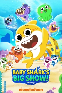 Baby Shark's Big Show! (2020)