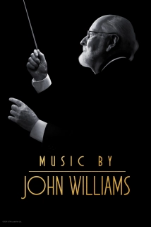 Music by John Williams (2024)