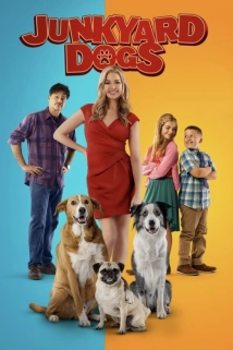 Junkyard Dogs (2022)