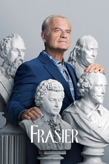 Frasier (1993)