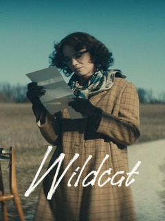 Wildcat (2024)