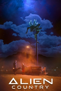 Alien Country (2024)