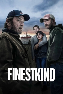Finestkind (2023)