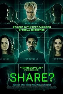 Share? (2019)
