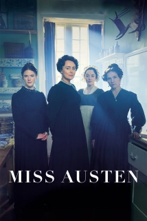 Miss Austen (2025)