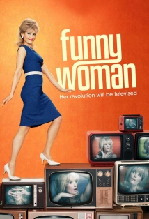 Funny Woman (2023)