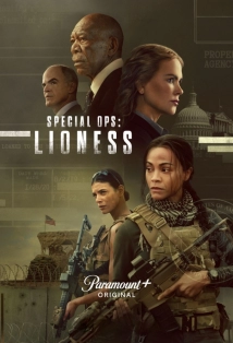 Special Ops: Lioness (2023)