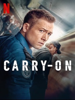 Carry On (2024)