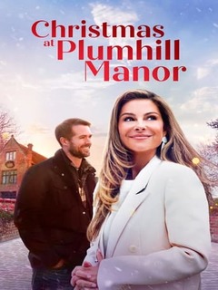 Christmas At Plumhill Manor (2024)