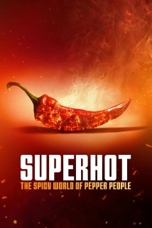 Superhot: The Spicy World of Pepper People (2024)