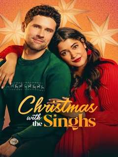 Christmas With The Singhs (2024)