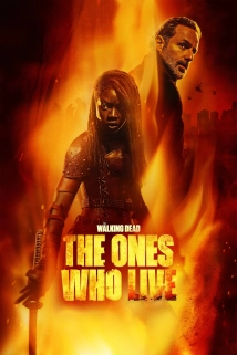The Walking Dead: The Ones Who Live (2023)