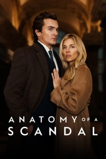 Anatomy of a Scandal (2022)