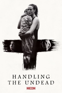 Handling the Undead (2024)