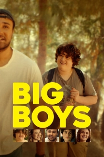 Big Boys (2024)