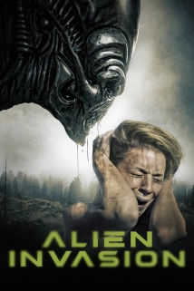 Alien Invasion (2020)
