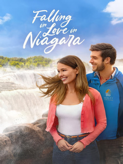 Falling In Love In Niagara (2024)