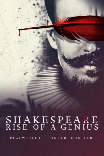 Shakespeare, Rise of a Genius (2023)