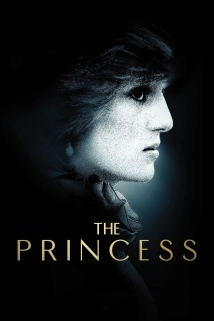 The Princess (2018)