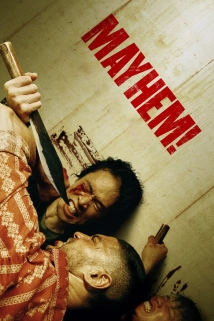 Mayhem (2023)