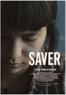 The Saver (2015)