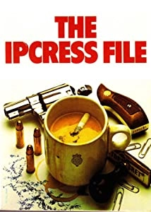 The Ipcress File (2022)