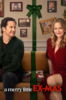 A Merry Little Ex-Mas (2025)