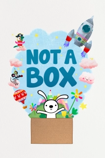 Not a Box (2025)