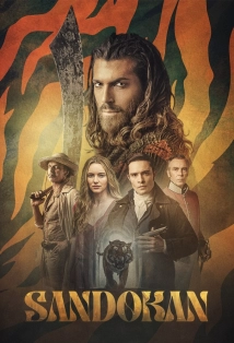 Sandokan (2025)