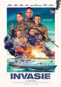 Invasion (2020)