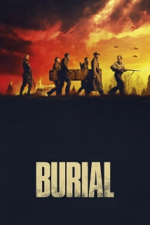 Burial (2022)