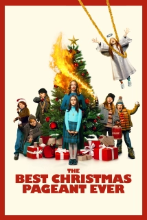 The Best Christmas Pageant Ever (2024)